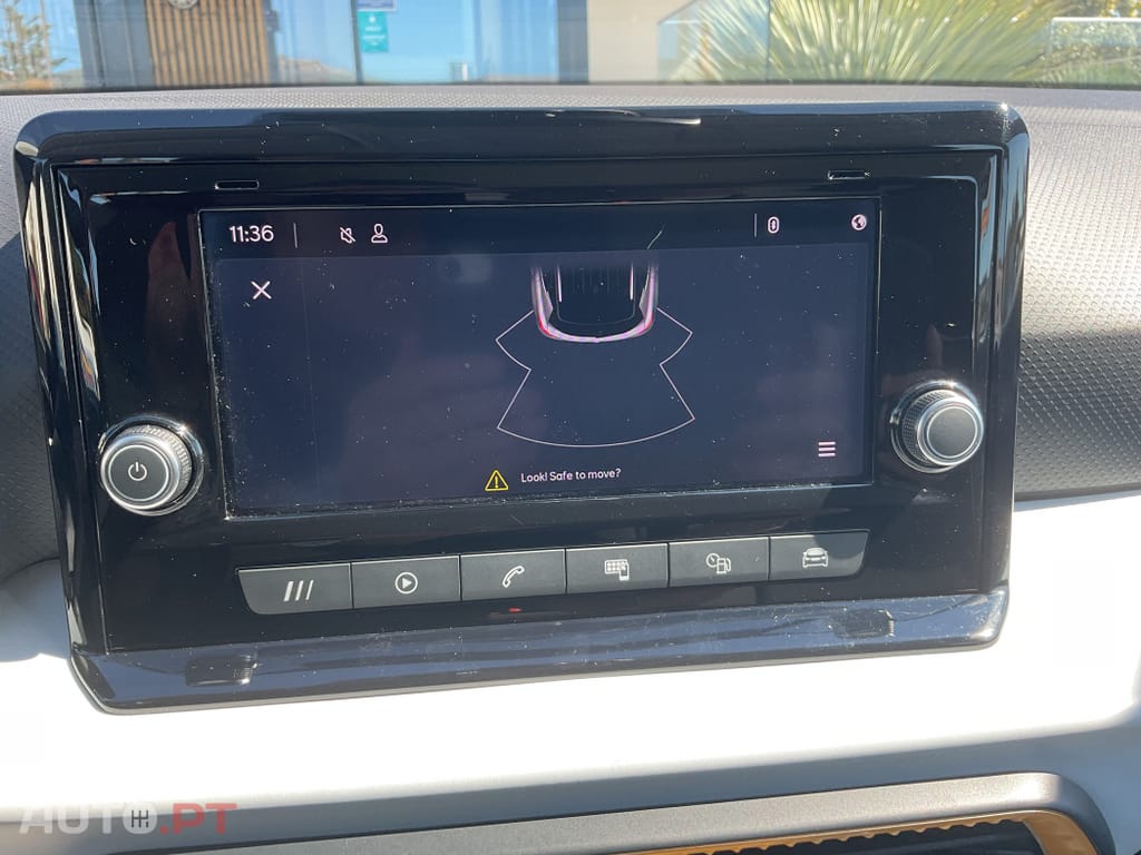 Seat Arona 1.0 TSI Style DSG