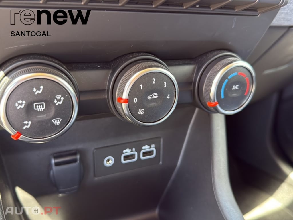 Renault Clio 1.0 TCe Evolution