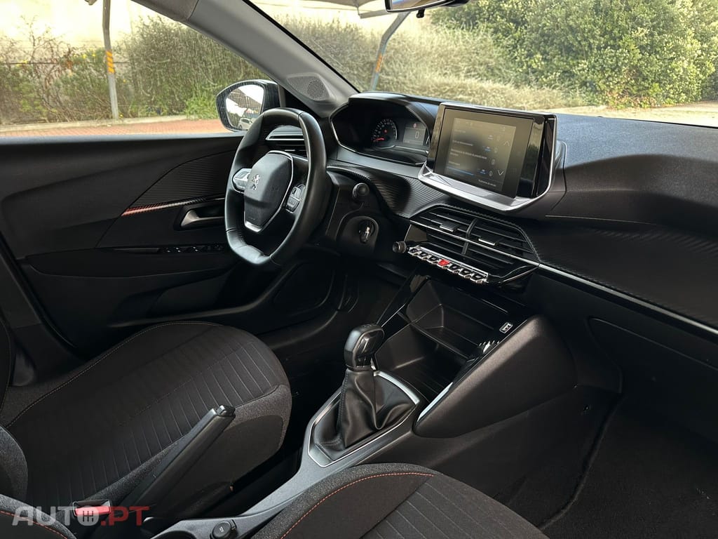 Peugeot 208 1.2 PureTech Active Pack