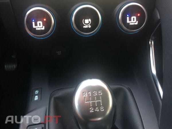 Jaguar E-Pace 2.0 i4D S