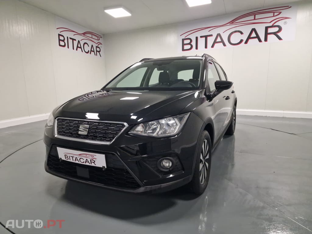 Seat Arona 1.0 TSI Style