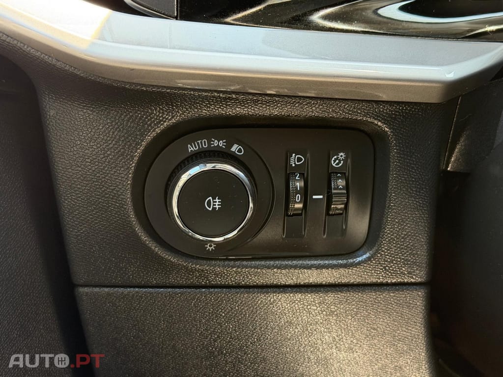 Opel Mokka 1.5 D Elegance