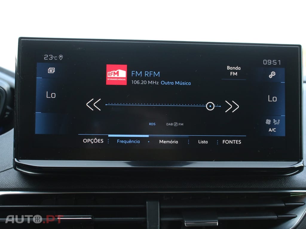 Peugeot 5008 1.2 PureTech Allure EAT8