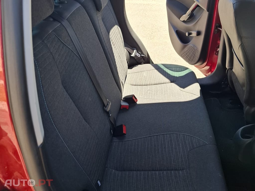 Citroen C3 Puretech Colletion