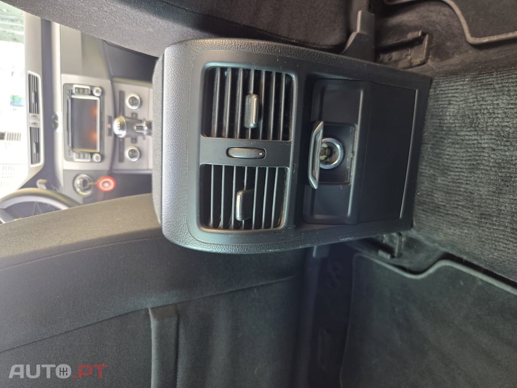 Volkswagen Passat Variant Comfortline 1.6 TDI