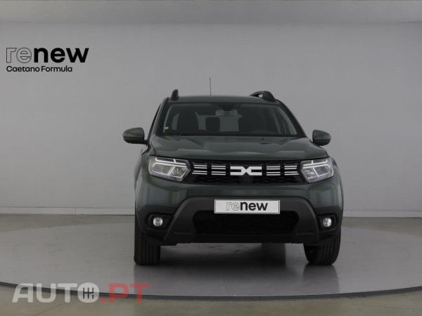 Dacia Duster 1.0 ECO-G 100cv Bi-Fuel Journey+