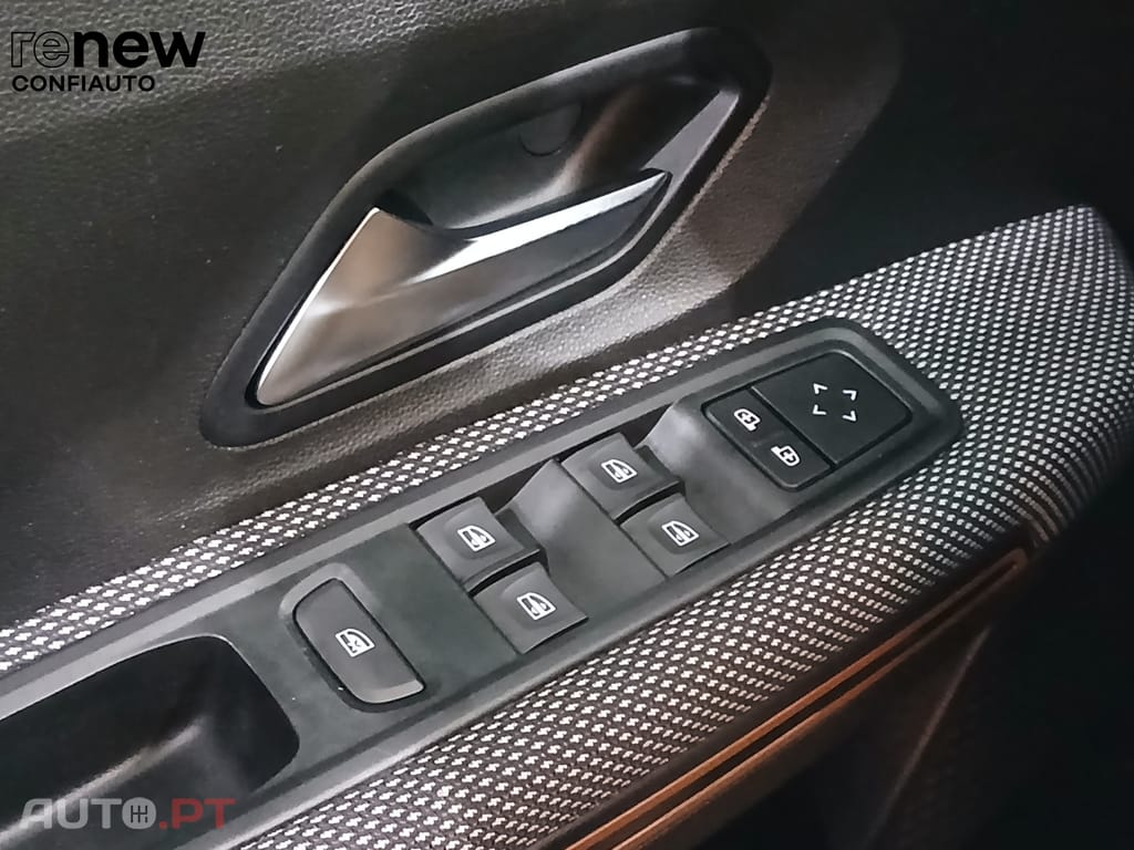 Dacia Sandero III Stepway Comf