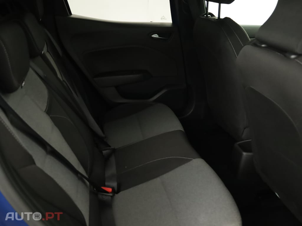 Renault Clio Clio 1.0 TCe Evolution Bi-Fuel