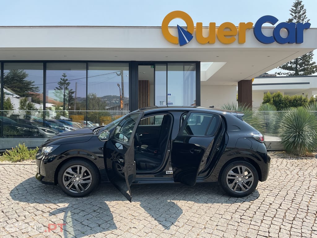 Peugeot 208 1.2 PureTech Active Pack