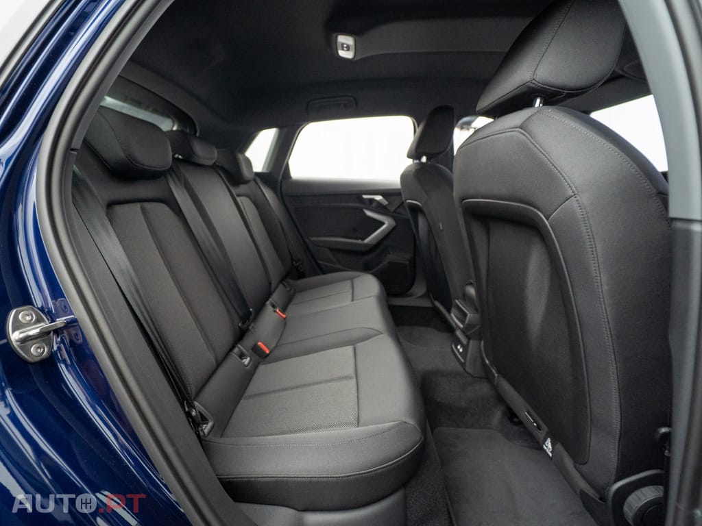 Audi A3 Sportback 40 TFSIe