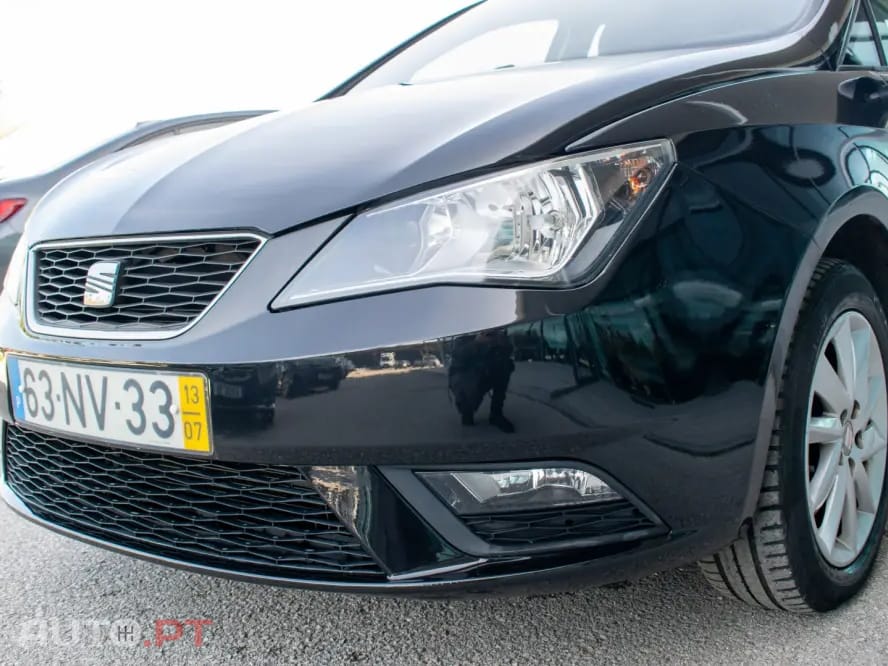 Seat Ibiza 1.2 12V Style