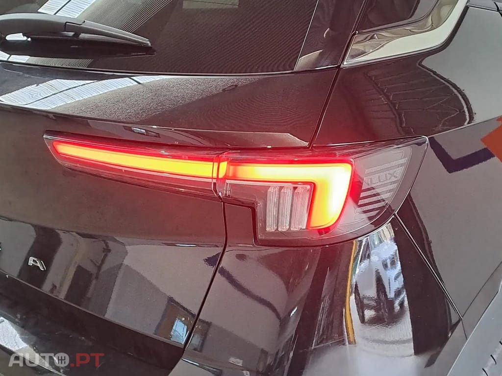 Opel Mokka 1.5 D Elegance