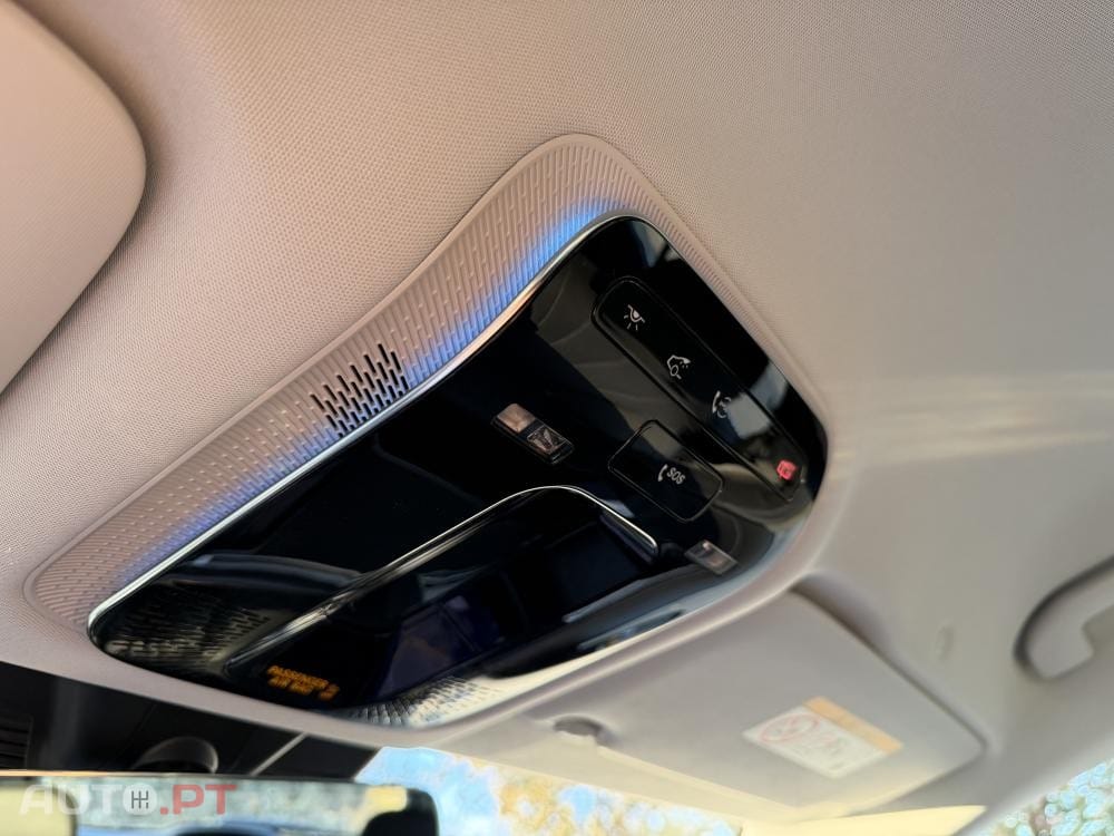 Mercedes-Benz E 300 de