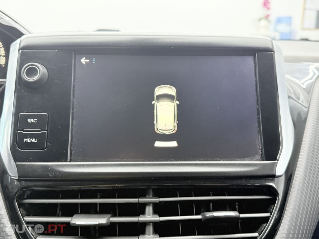 Peugeot 208 1.2 PureTech Allure