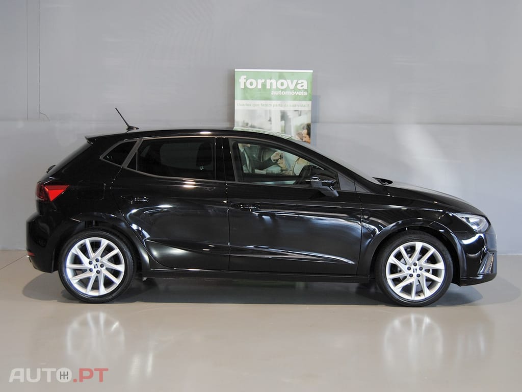 Seat Ibiza 1.0 TSI FR
