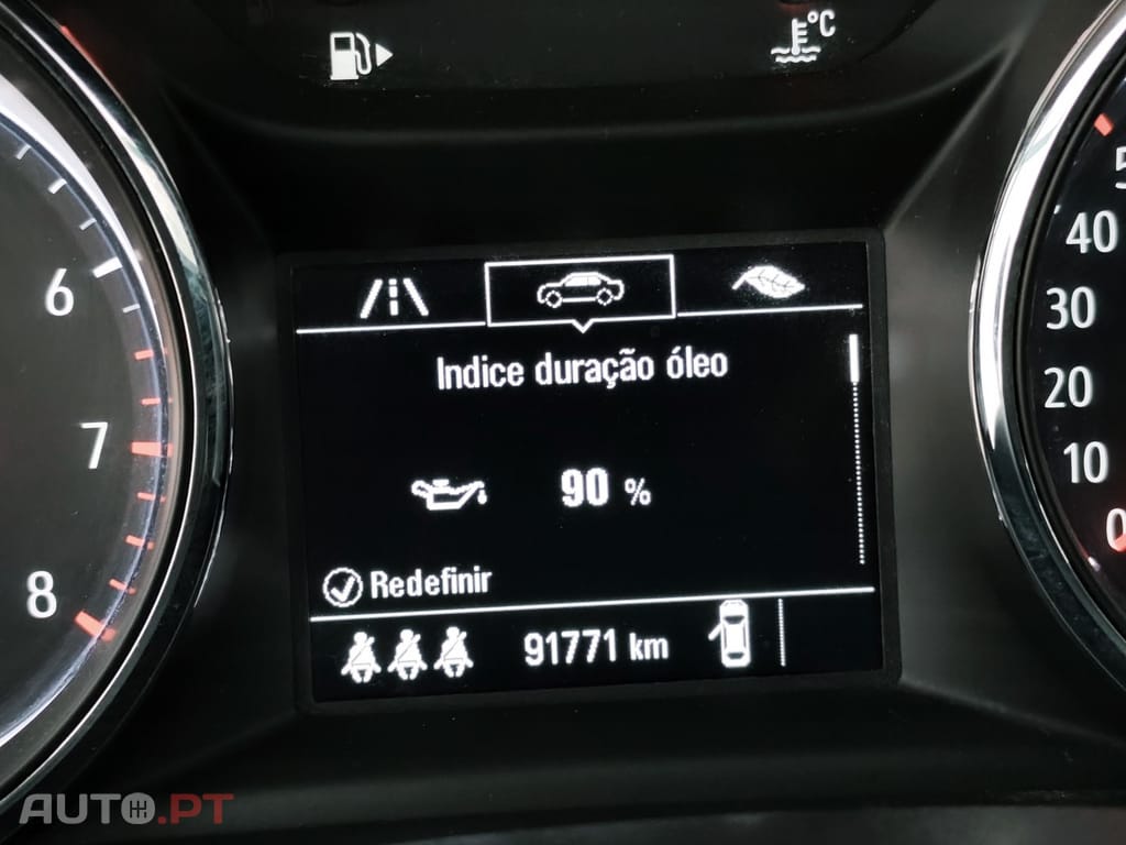 Opel Astra 1.0 Business Edition S/S