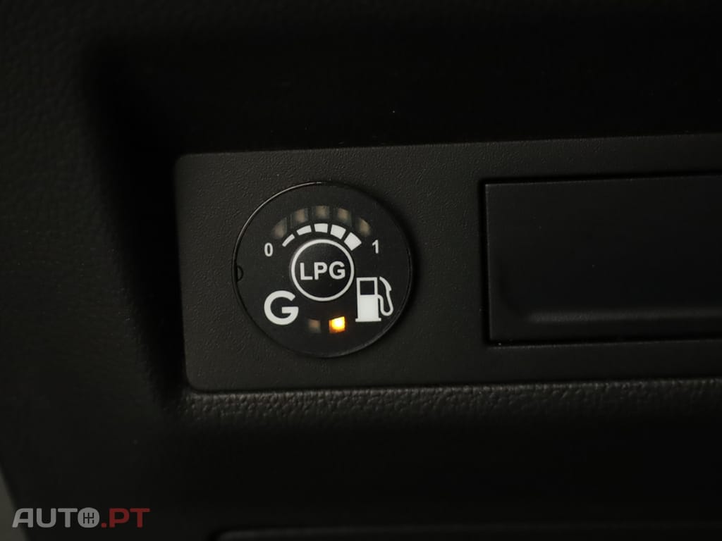 Renault Captur Captur 1.0 TCe Techno Bi-Fuel