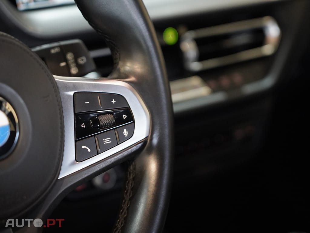 BMW 118 i Corporate Executive 5d