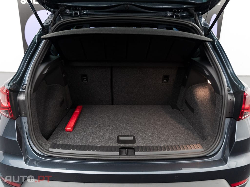 Seat Arona 1.0 TSI FR