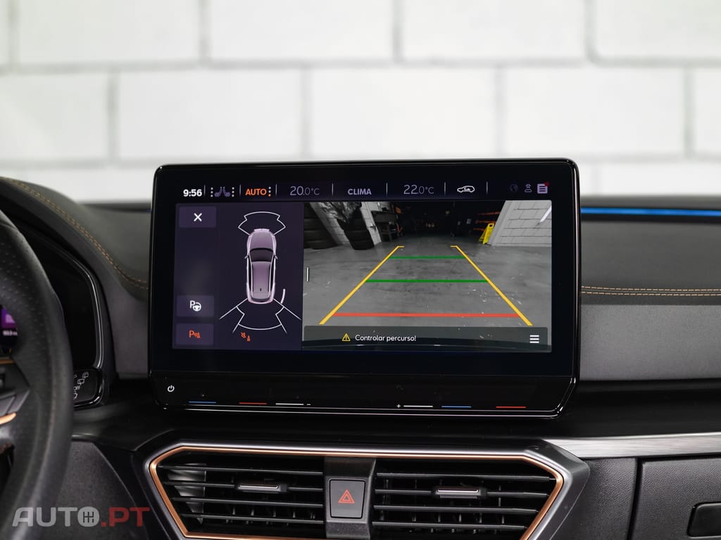 Cupra Formentor 1.4 e-Hybrid DSG VZ