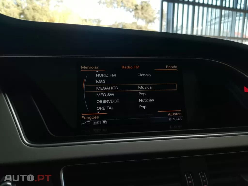 Audi Cabriolet 2.0 TDi S-line