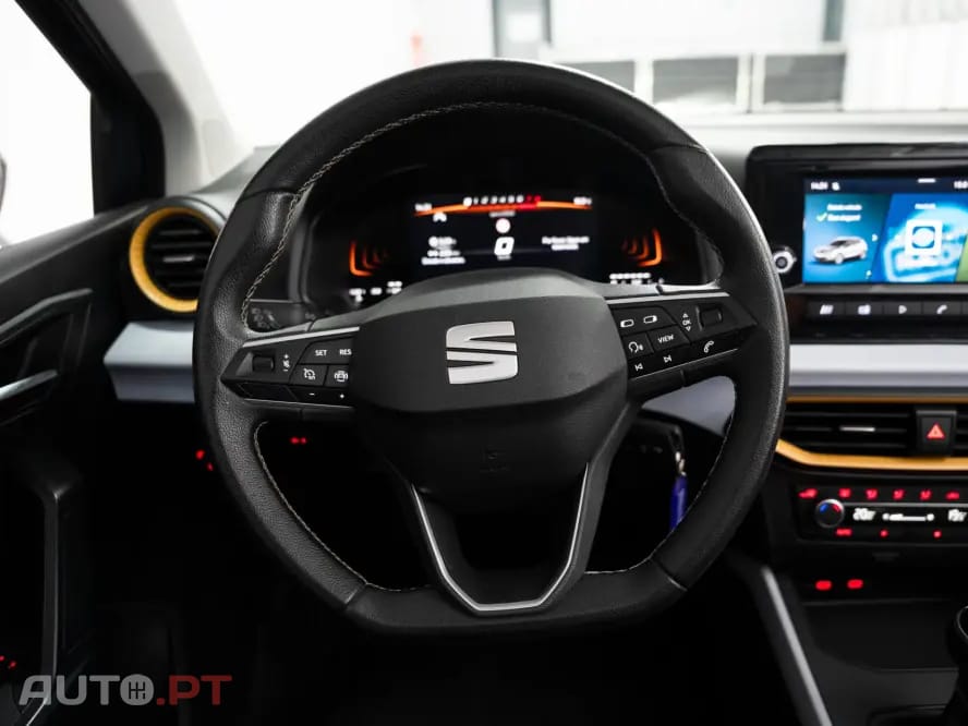 Seat Arona 1.0 TSI Style