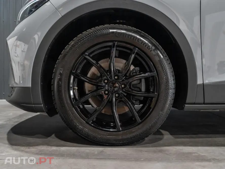 Volkswagen Id.4 77 kWh Pro Performance