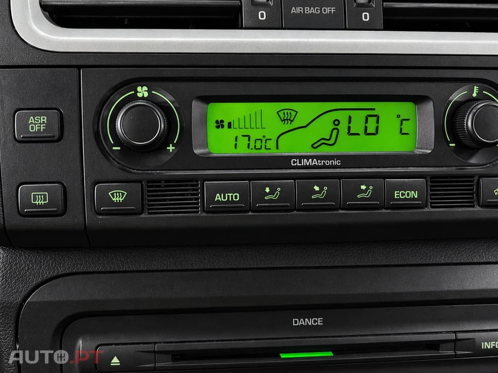 Skoda Fabia 1.4 TDi Active