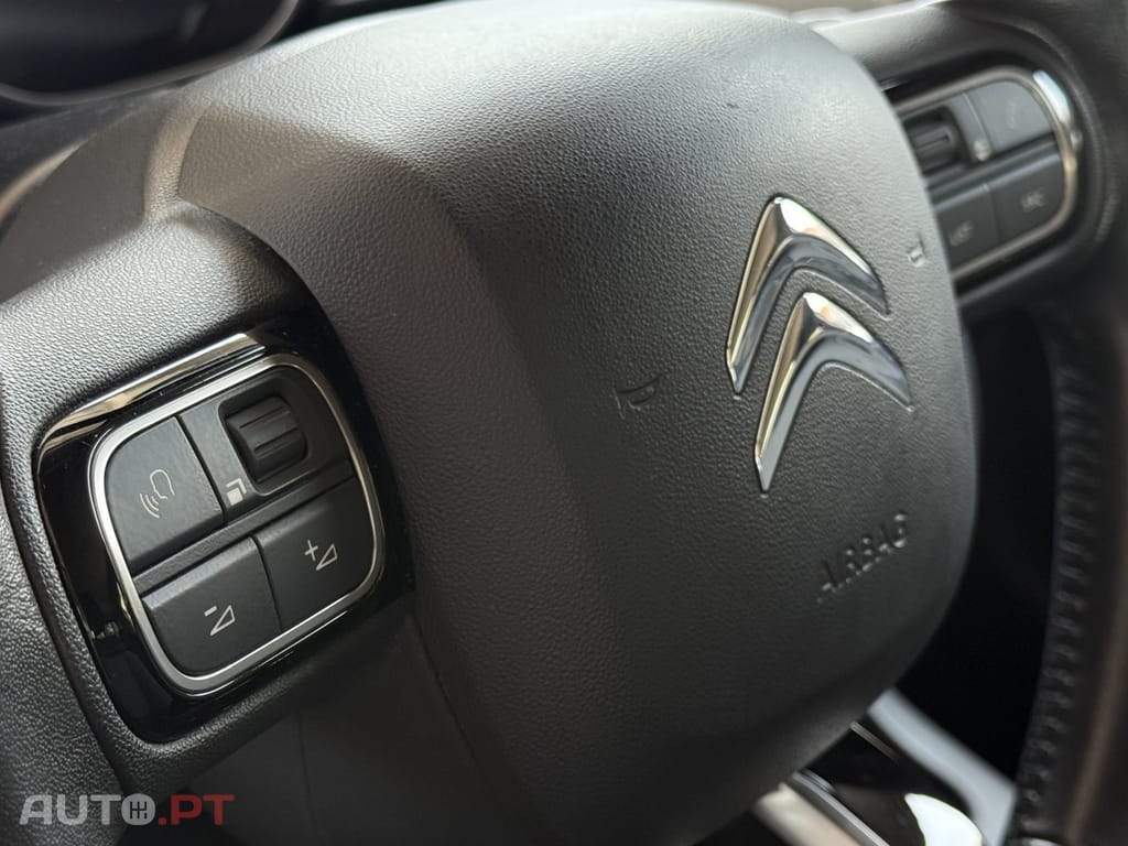 Citroen C3 1.2 PureTech Feel