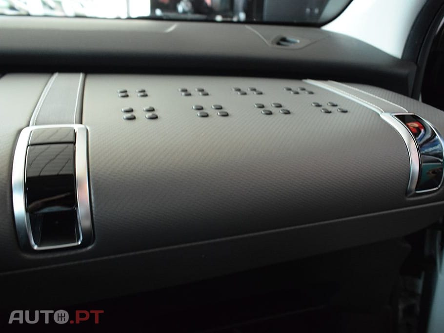 Citroen C4 Cactus 1.5 BlueHDi Shine