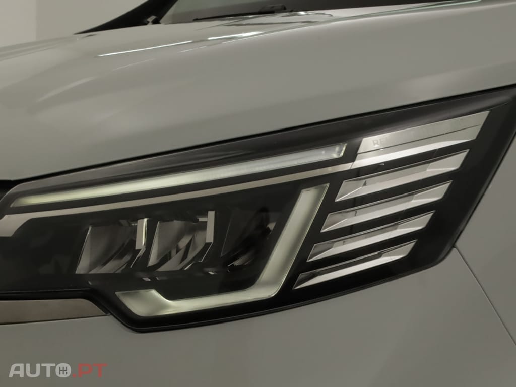 Renault Trafic Trafic 2.0 Blue dCi L2H1 Advance Increased Payload