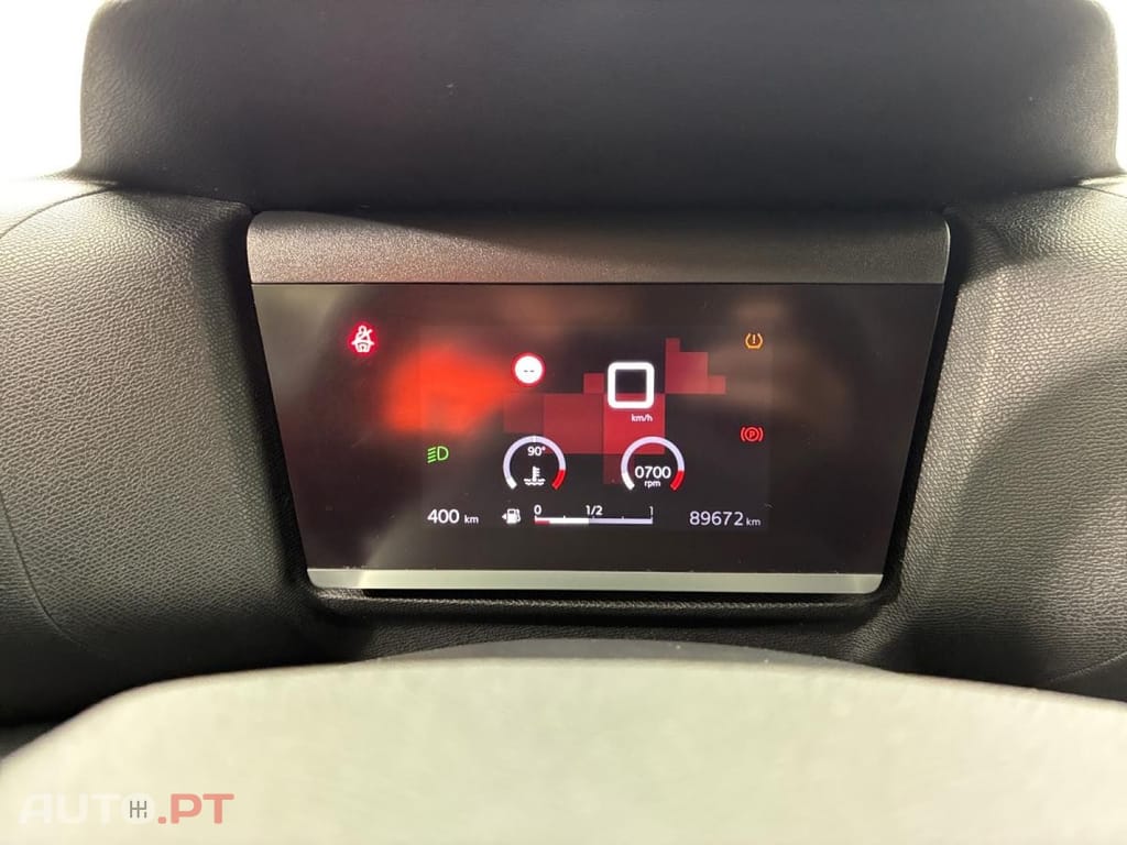 Citroen C4 1.5 BlueHDi Live Pack Business