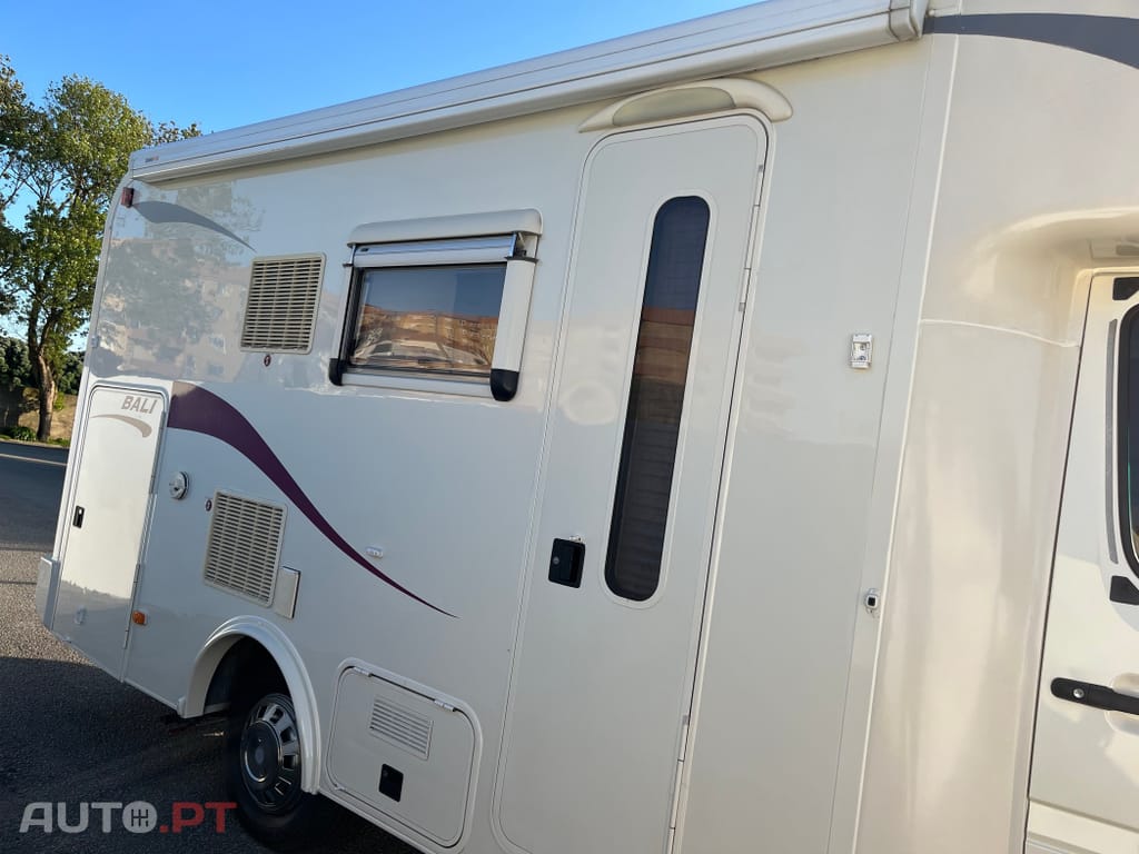 Mercedes-Benz Sprinter 316 CDI Notin BALI