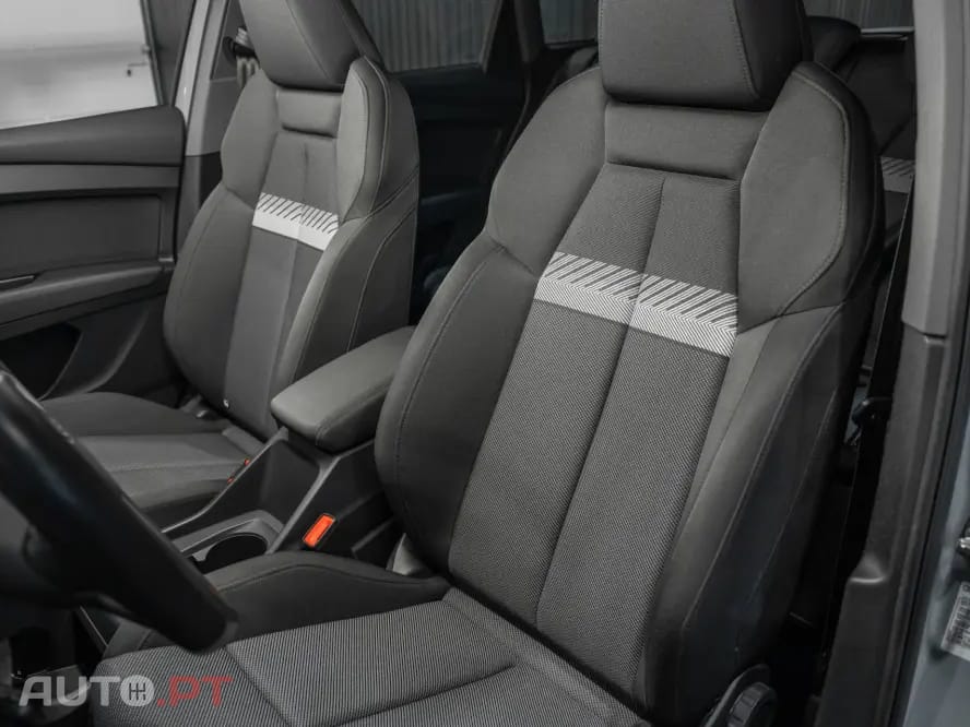 Audi Q4 E-Tron 35 55 kWH