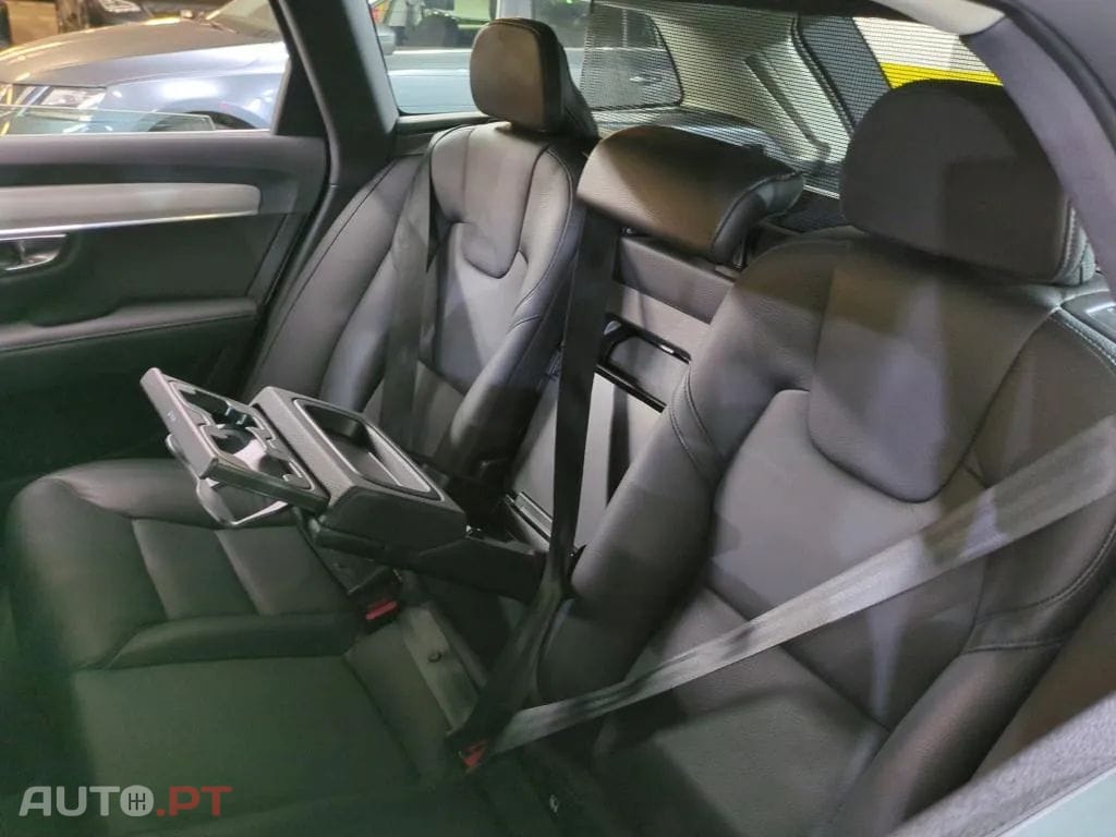 Volvo V90 ND