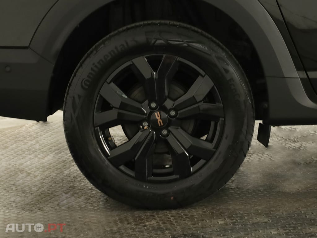 Dacia Jogger Jogger 1.0 ECO-G Extreme+ Up&Go 7L Bi-Fuel