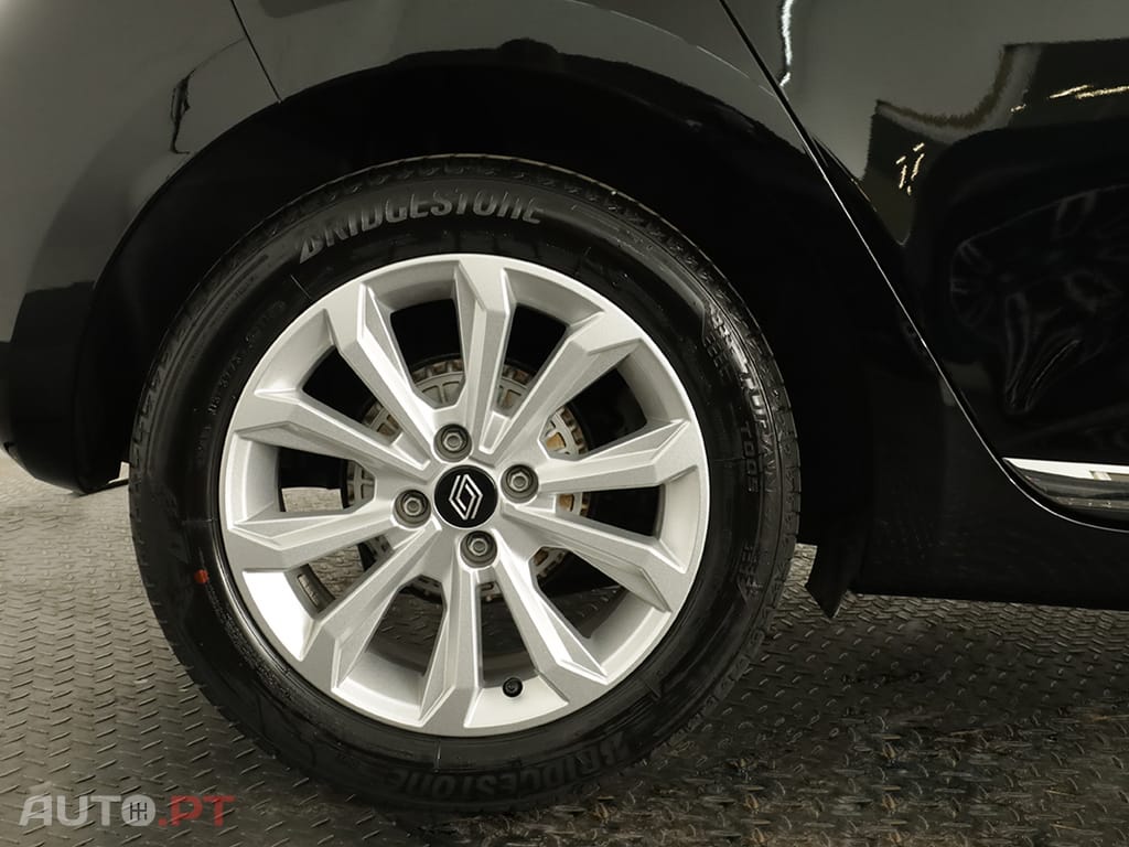 Renault Clio Clio 1.0 TCe Evolution