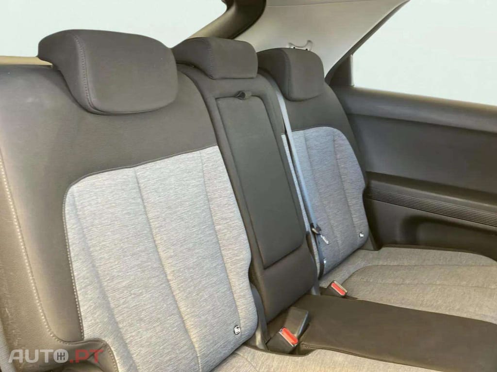 Hyundai Ioniq 5 73 kWh Premium