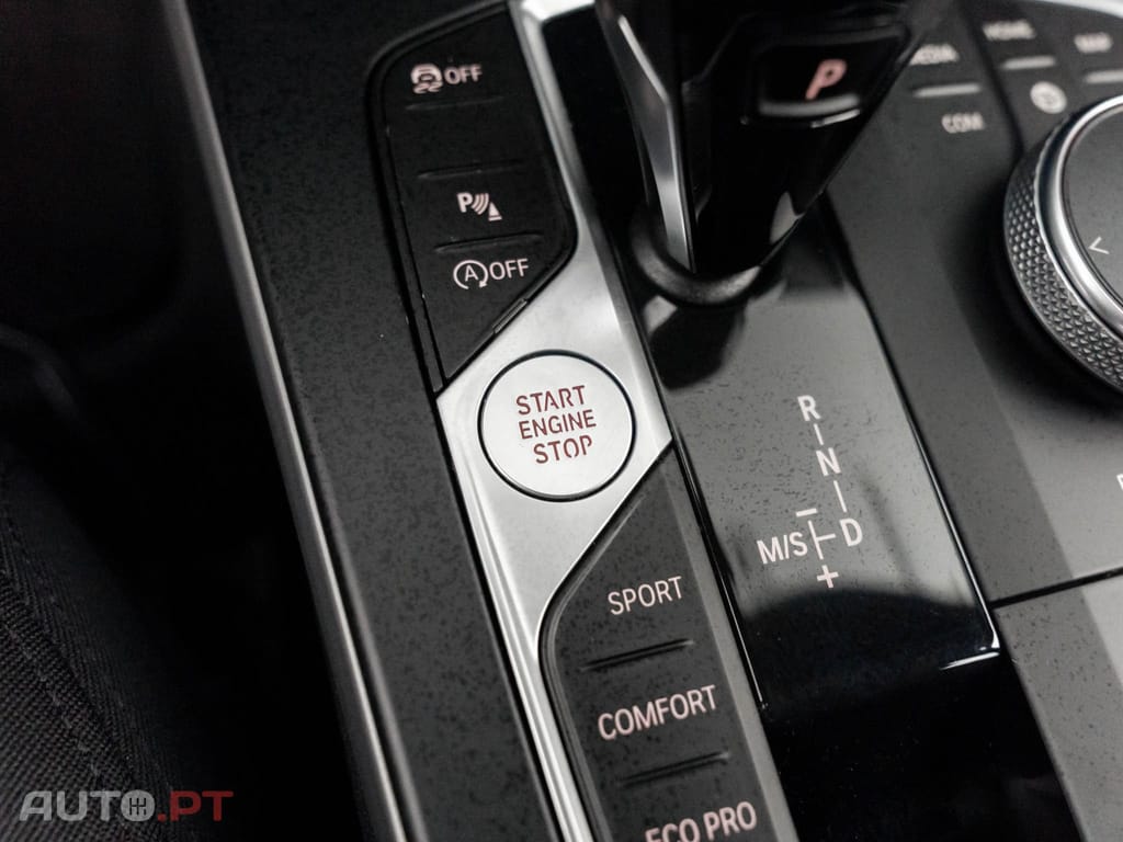 BMW 216 d Advantage