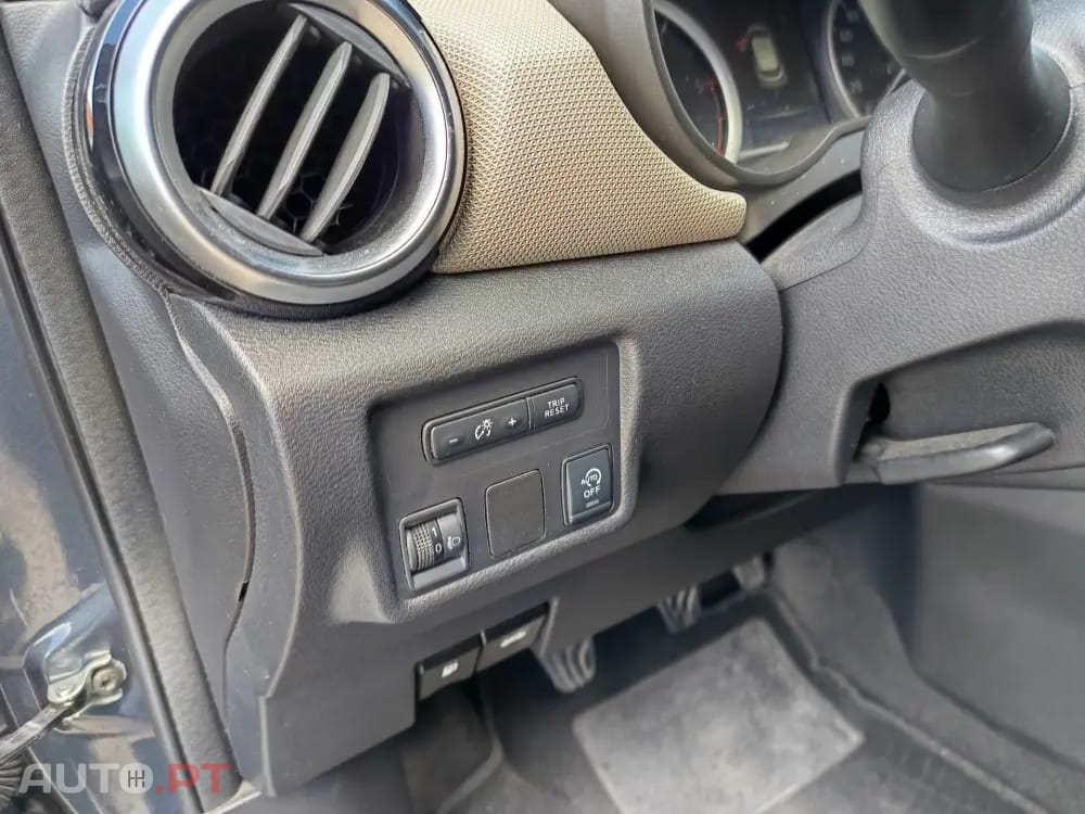 Nissan Micra 1.5 dCi N-Connecta S/S