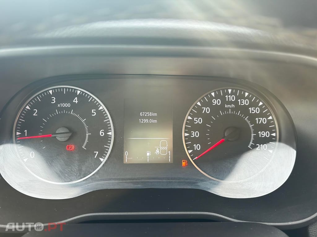 Dacia Duster 1.0 TCe ECO-G Prestige Bi-Fuel