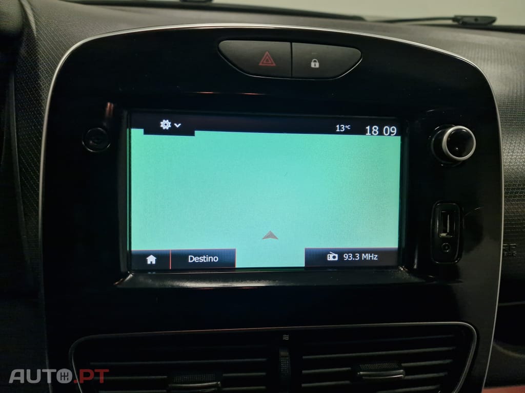 Renault Clio SSOCIETE 1.5 DCI 90CV ZEN GPS IVA DEDUTIVELL