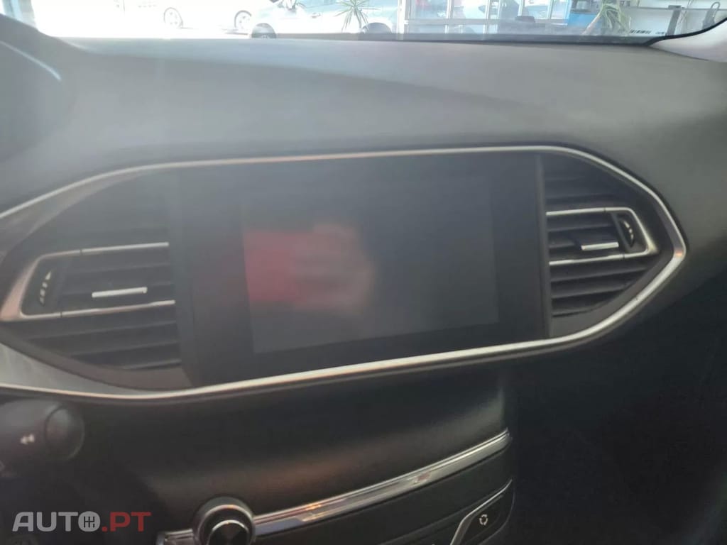 Peugeot 308 1.2 PureTech Style