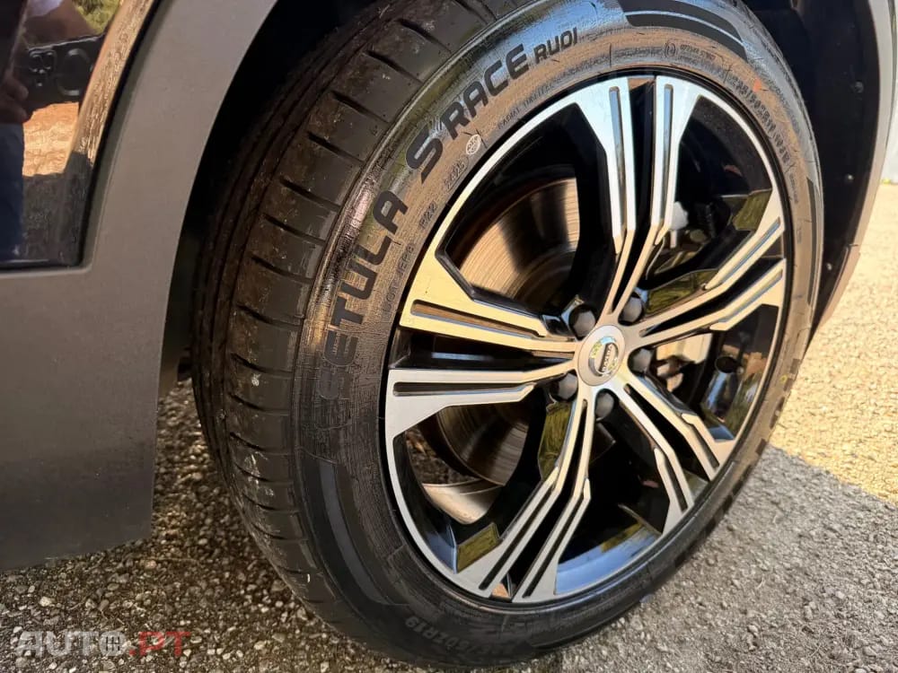 Volvo XC40 1.5 T5 PHEV Inscription Expression