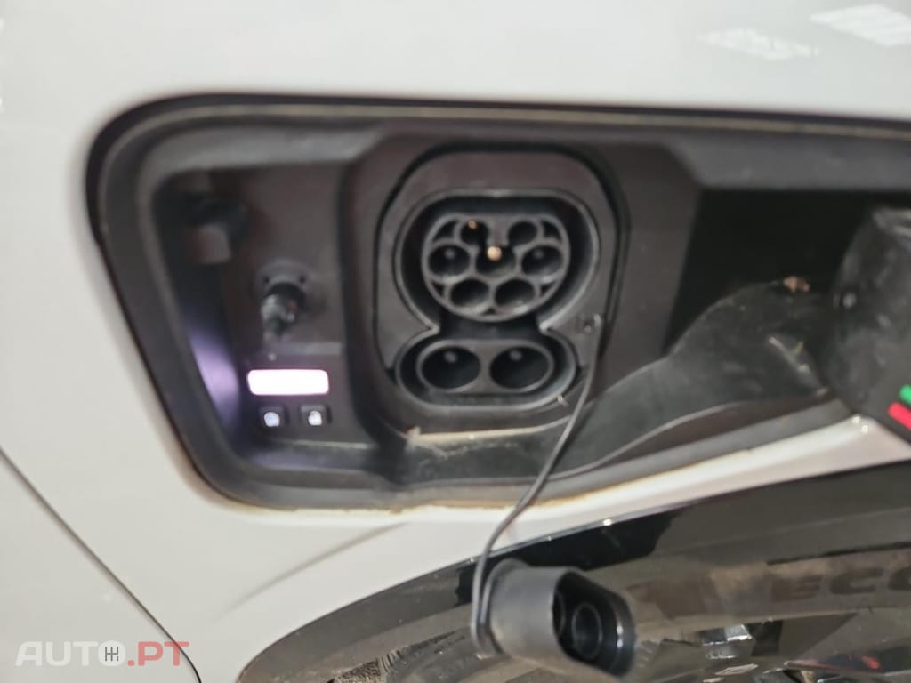 Renault Mégane E-Tech EV40 Standard Charge Techno