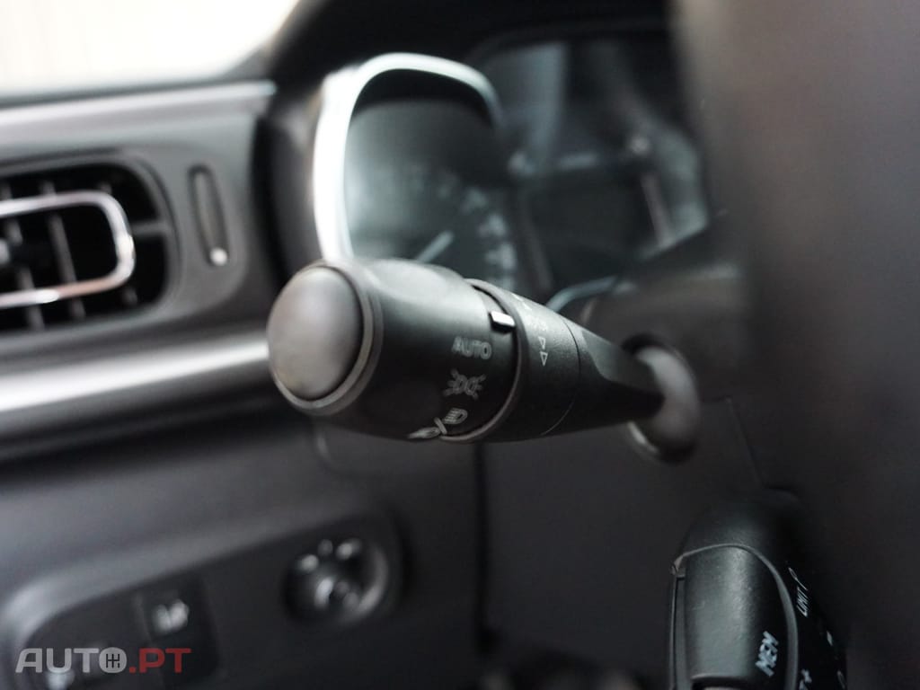 Citroen C3 1.2 PureTech Shine