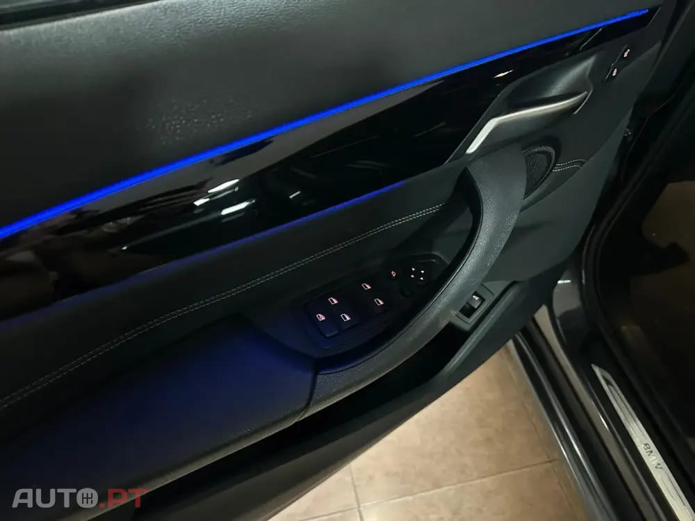 BMW X1 16 d sDrive xLine Auto