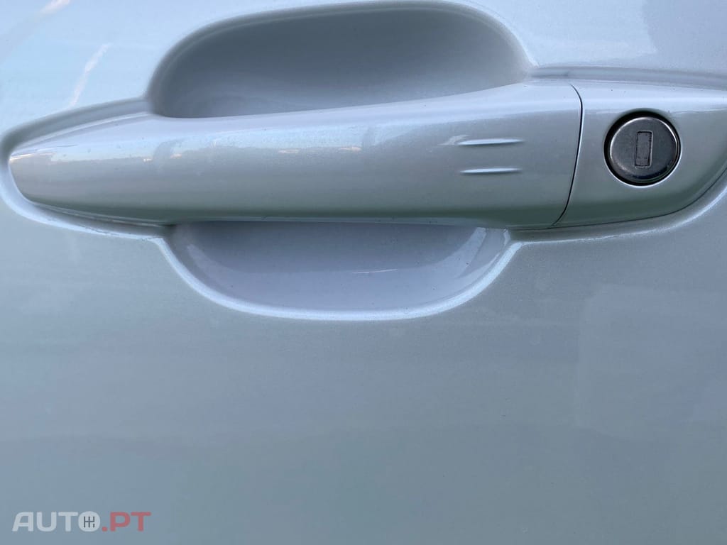 Citroen C4 X Shine Pack