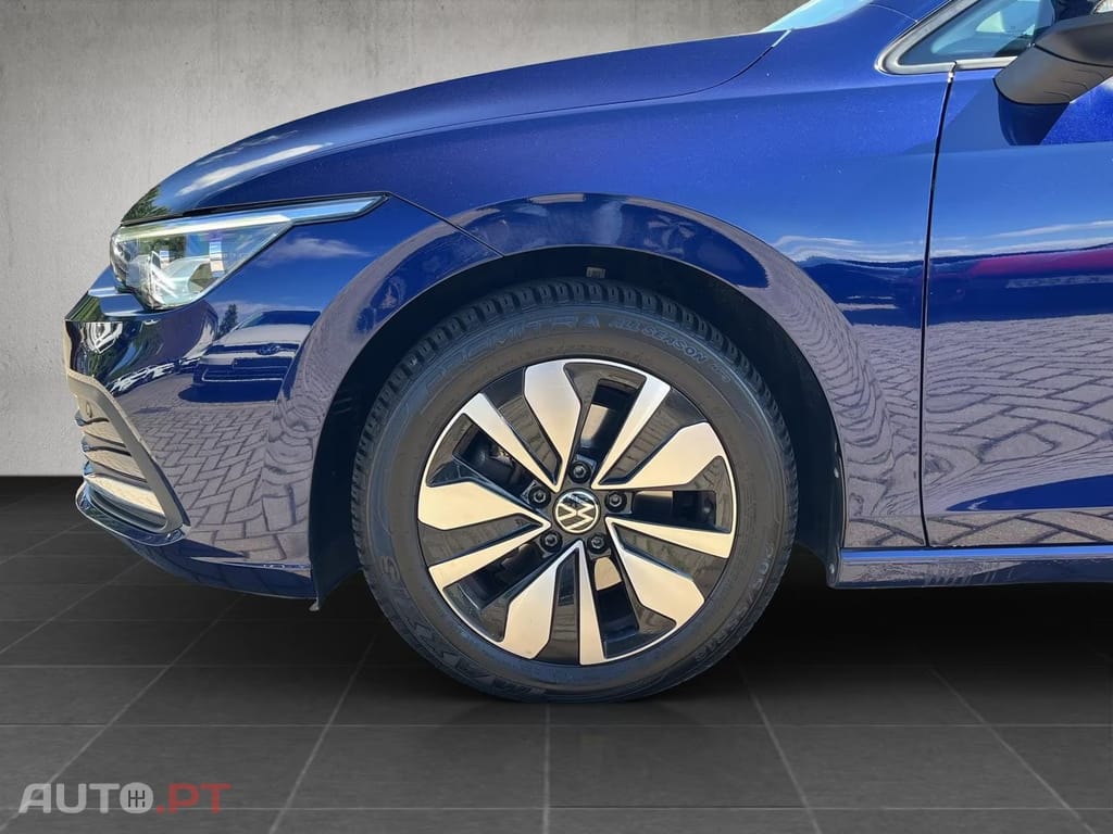 Volkswagen Golf 2.0 TDi