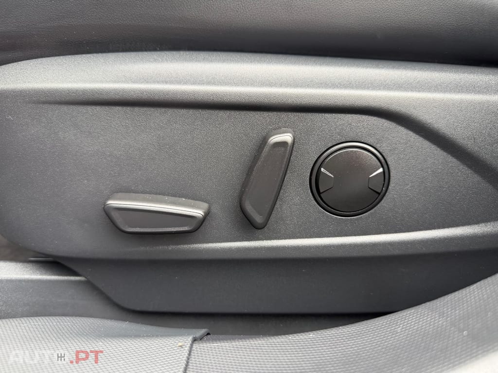 Ford Mustang Mach-E 98.7 kWh Premium